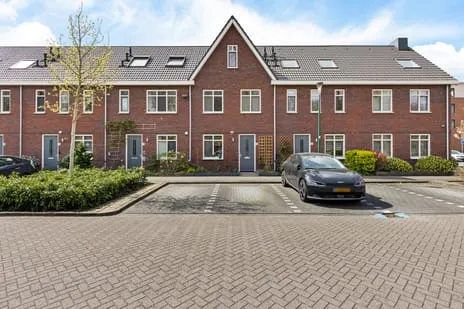 Tussenwoning te koop: Noorduyn 15, Soesterberg Oost Soesterberg