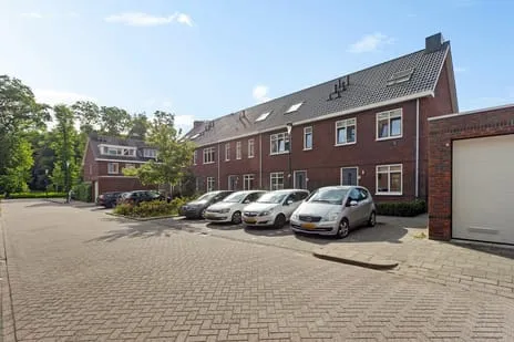Tussenwoning te koop: Noorduyn 5, Soesterberg Oost Soesterberg