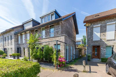 Hoekwoning te koop: Noordvaarder 23, Hoofddorp Floriande West Hoofddorp