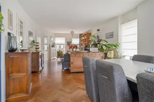 Woning te huur: Noordvaarder, Hoofddorp Floriande West Hoofddorp