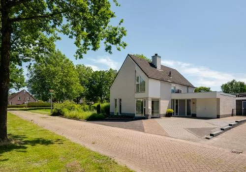 Vrijstaande woning te koop: Noordveen 12, Beilen Beilen