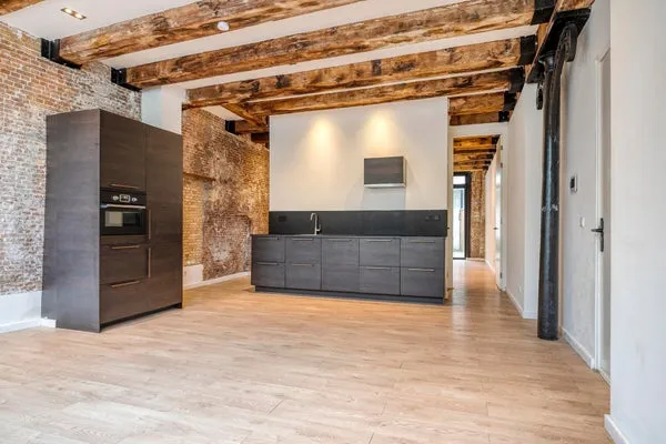 Woning te huur: Noordvest, Brandersbuurt Schiedam