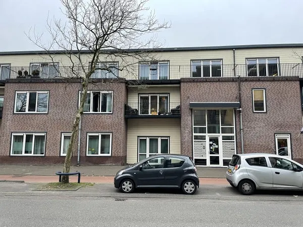 Studio te huur: Noordvliet 393, Indische buurt Leeuwarden