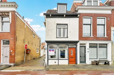 Hoekwoning te koop: Noordvliet 79, Vertobuurt Maassluis