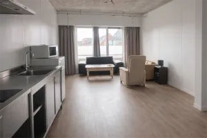 Woning te huur: Noordvliet, Zeeheldenbuurt Leeuwarden