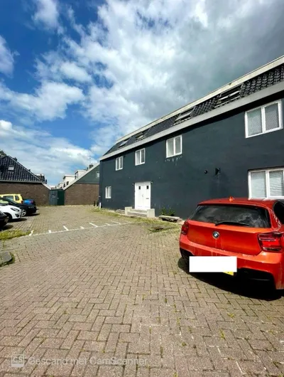 Huurwoning: Noordvlietstraat in Leeuwarden - €1.050 per maand - 97m²
