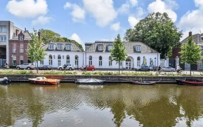 Appartement te koop: Noordwal 127, Kortenbos 'S-Gravenhage