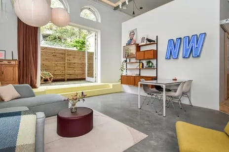 Appartement te koop: Noordwal 127, Kortenbos 'S-Gravenhage