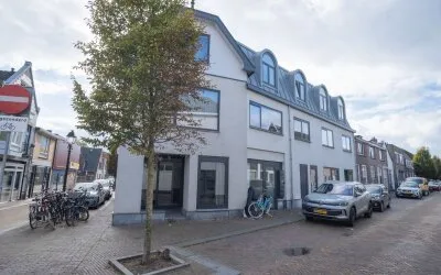 Appartement te koop: Noordwal 1B, Leerdam
