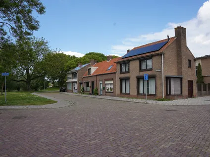 Hoekwoning te koop: Noordwal 42, Oostburg Oostburg