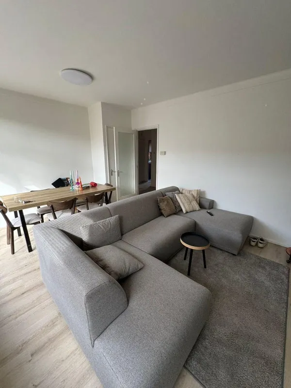 Woning te huur: Noordwal, Binnenstad noord 'S-Hertogenbosch
