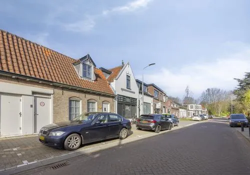 Tussenwoning te koop: Noordweg 1A, Pijnacker-Centrum/Dorp Pijnacker