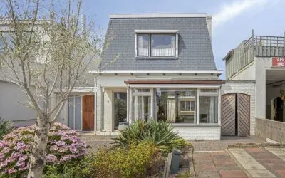 Vrijstaande woning te koop: Noordweg 2, Wateringen Noord en Ambachtshof Wateringen
