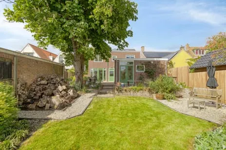 Vrijstaande woning te koop: Noordweg 214, Brigdamme Middelburg