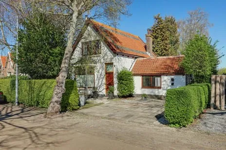 Vrijstaande woning te koop: Noordweg 224, Brigdamme Middelburg