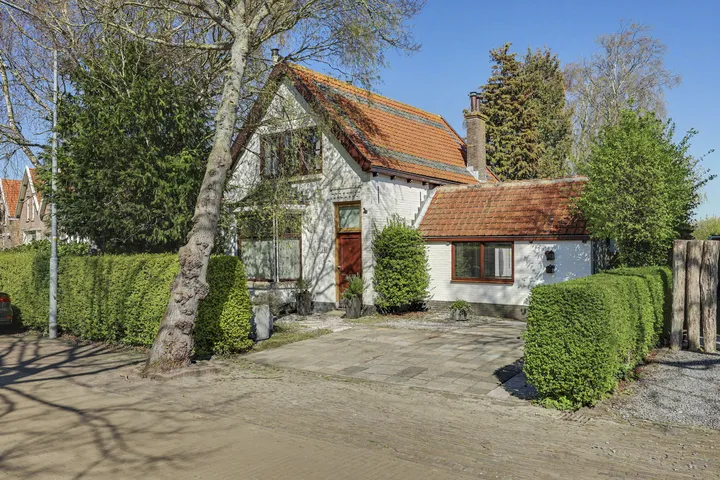 Vrijstaande woning te koop: Noordweg 224, Brigdamme Middelburg