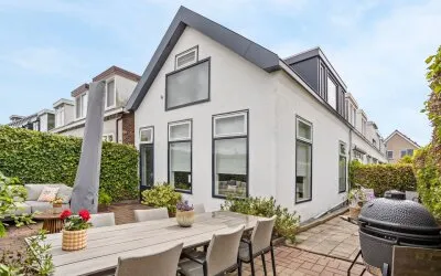 Hoekwoning te koop: Noordweg 29, Vliettuinen Wateringen