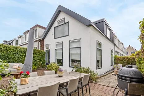 Hoekwoning te koop: Noordweg 29, Vliettuinen Wateringen