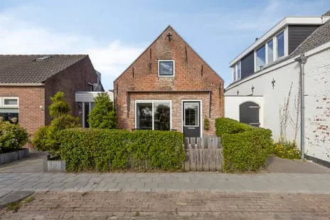 Hoekwoning te koop: Noordweg 30, Serooskerke Serooskerke (Gem. Veere)
