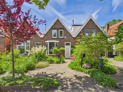 Tussenwoning te koop: Noordweg 303, Brigdamme Middelburg