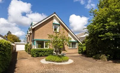 Vrijstaande woning te koop: Noordweg 40, Wateringen Noord en Ambachtshof Wateringen