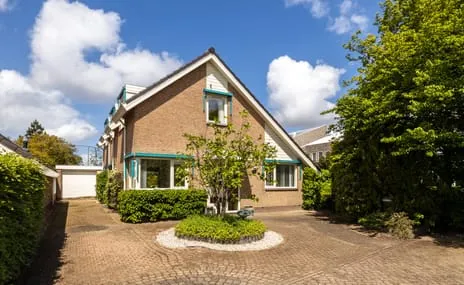 Vrijstaande woning te koop: Noordweg 40, Wateringen Noord en Ambachtshof Wateringen