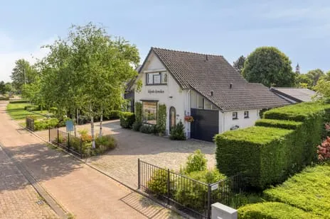 Vrijstaande woning te koop: Noordweg 501, Sint Laurens Middelburg