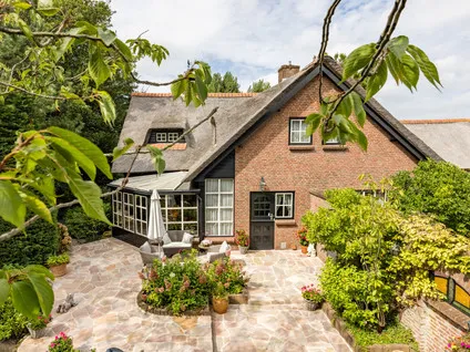 Vrijstaande woning te koop: Noordweg 53, Vliettuinen Wateringen