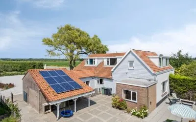 Vrijstaande woning te koop: Noordweg 62, Verspreide huizen in het Zuiden Oostkapelle