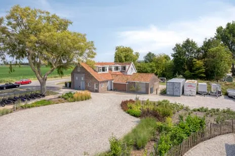 Detached house for sale: Noordweg 62, Verspreide huizen in het Zuiden Oostkapelle