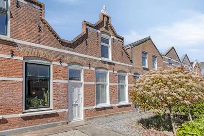 Tussenwoning te koop: Noordweg 65, Seislaan Middelburg