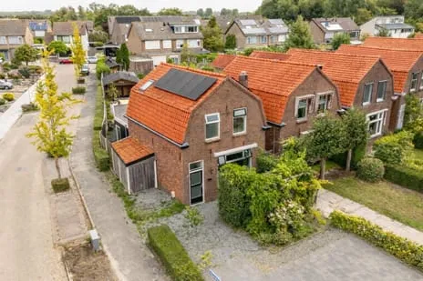 Vrijstaande woning te koop: Noordweg 65, Serooskerke (Gem. Veere)
