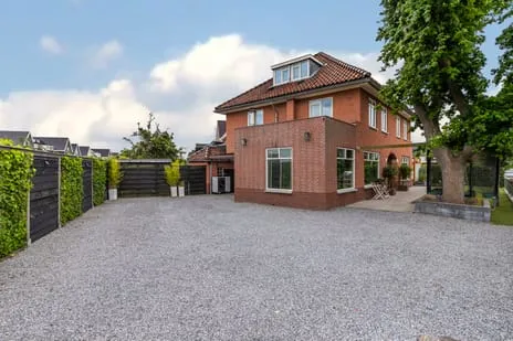 Semi-detached for sale: Noordweg 67, Hoge Veld 'S-Gravenhage