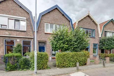 Tussenwoning te koop: Noordweg 84, Klarenbeek I Middelburg