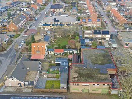 Appartement te koop: Noordweg 8B, Krabbendijke - Kern Krabbendijke