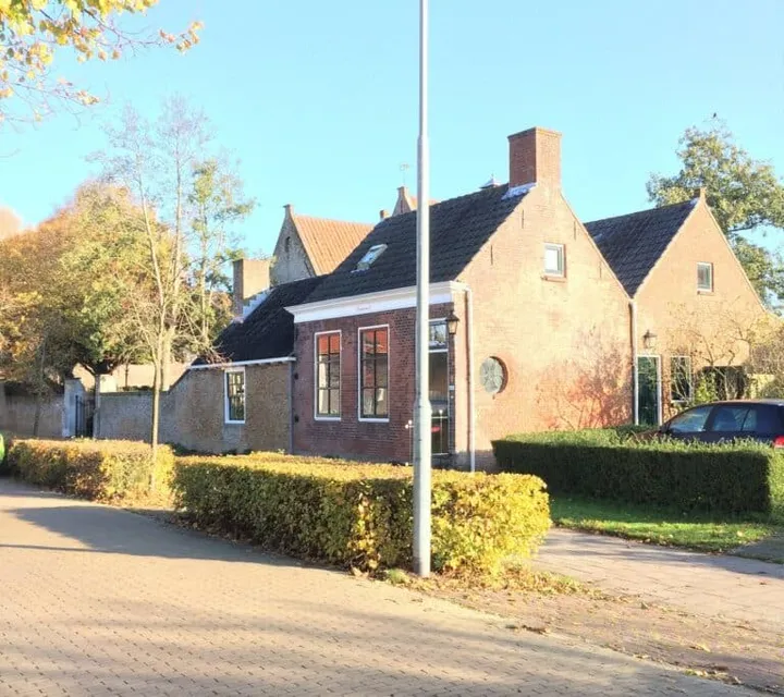 Woning te huur: Noordweg, Klarenbeek I Middelburg