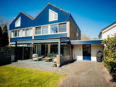 Koopwoning: Noordwester 47 in Den Burg - €645.000 - 199m²
