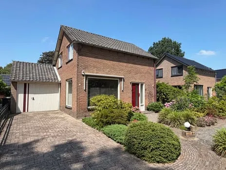 Vrijstaande woning te koop: Noordwijk 32, Dalen Dalen