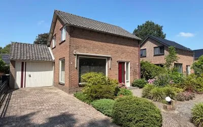 Vrijstaande woning te koop: Noordwijk 32, Dalen Dalen