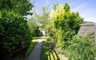 Tussenwoning te koop: Noordwijkerweg 17D, Dorp Katwijk