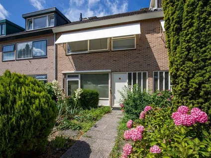Tussenwoning te koop: Noordwijkerweg 17D, Dorp Katwijk (Zh)