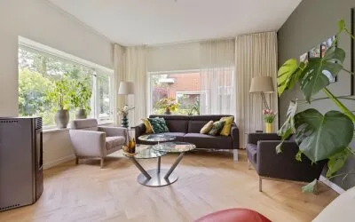 Detached house for sale: Noordwolderweg 37, Zuidwolde Zuidwolde