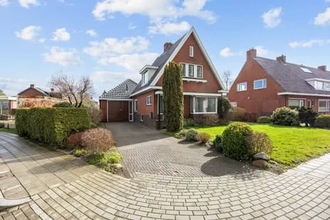 Vrijstaande woning te koop: Noordwolderweg 47, Zuidwolde Zuidwolde (Gr)