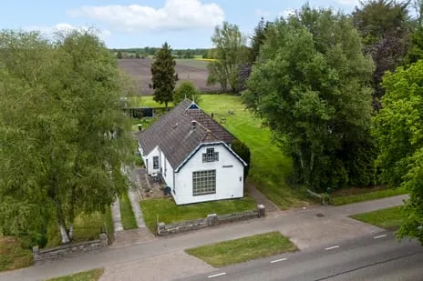 Vrijstaande woning te koop: Noordwolderweg 69, Vinkega Vinkega
