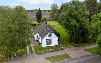 Vrijstaande woning te koop: Noordwolderweg 69, Vinkega Vinkega
