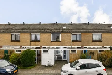 Tussenwoning te koop: Noordzee 47, Peldersveld West Zaandam