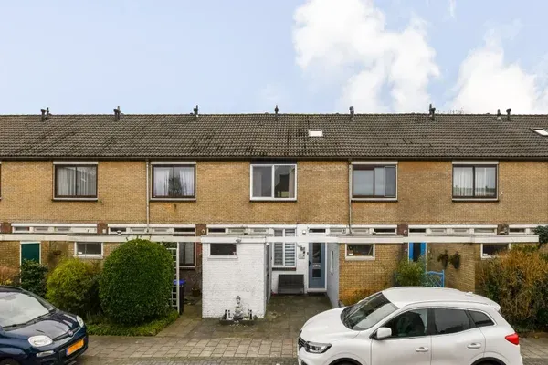 Woning te koop: Noordzee, Peldersveld Oost Zaandam