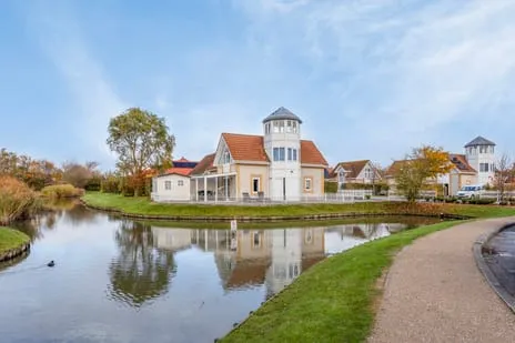Woning te koop: Noordzee Boulevard 2, Kamperland