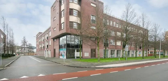 Appartement te huur: Noordzeelaan 10K, Hanzeland Zwolle