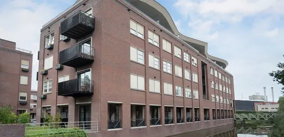 Appartement te huur: Noordzeelaan 30, Hanzeland Zwolle